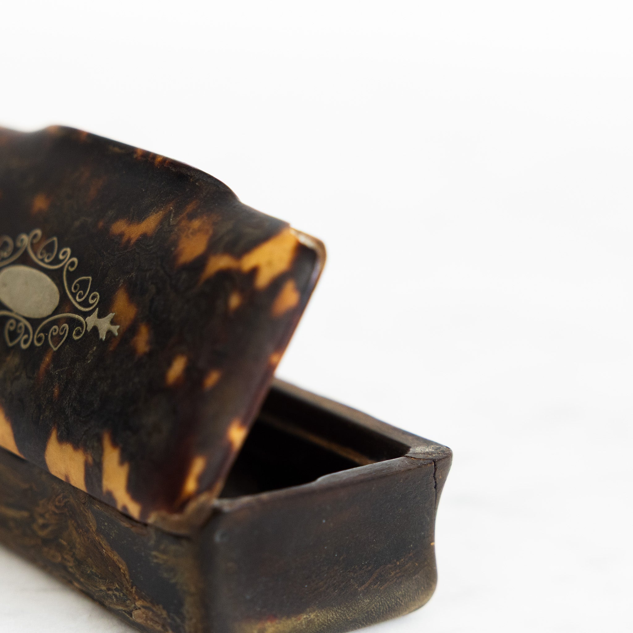 Collection of Horn Boxes - elsie green - decor