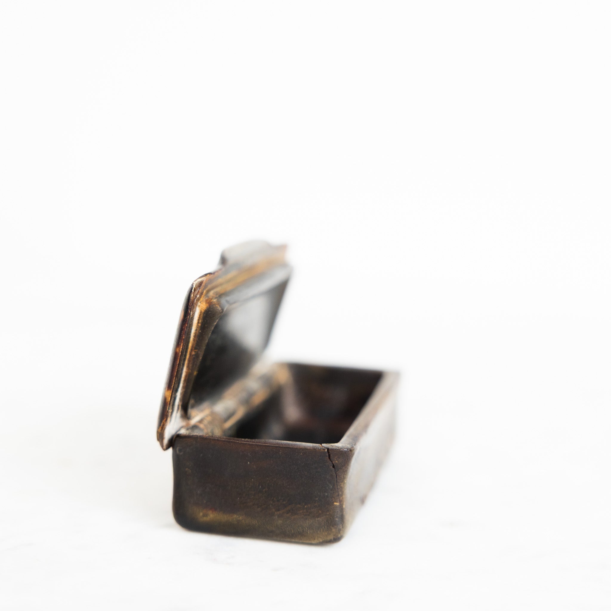 Collection of Horn Boxes - elsie green - decor