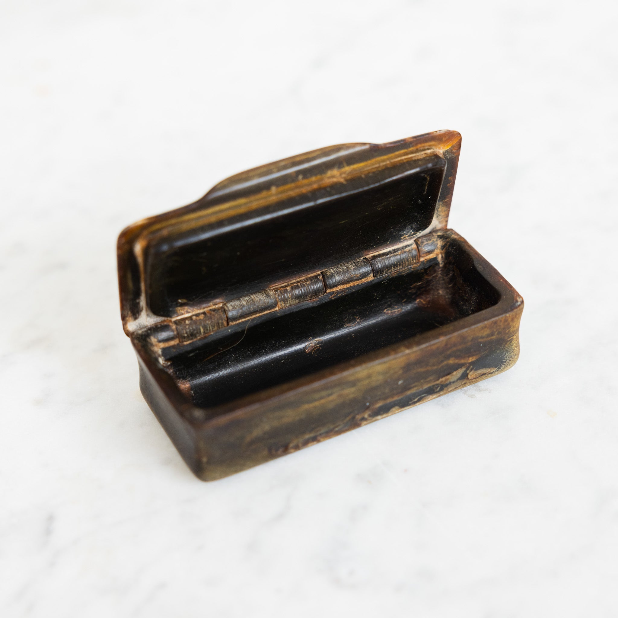Collection of Horn Boxes - elsie green - decor