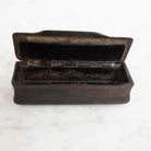 Collection of Horn Boxes - elsie green - decor