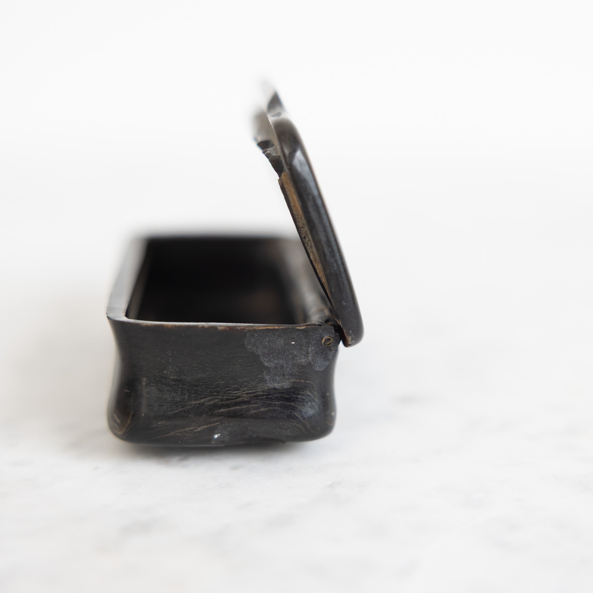 Collection of Horn Boxes - elsie green - decor