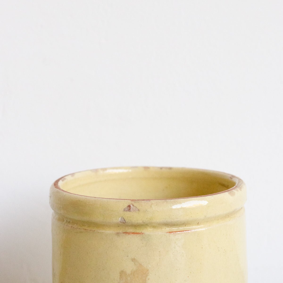 Collection Of Petite Confiture Crocks - elsie green - The French Kitchen