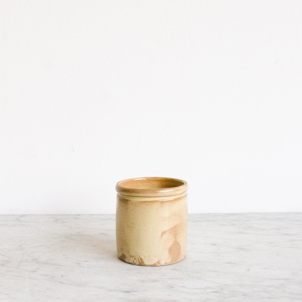 Collection Of Petite Confiture Crocks - elsie green - The French Kitchen