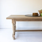 Community Outdoor Dining Table - elsie green - Furniture