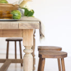 Community Outdoor Dining Table - elsie green - Furniture