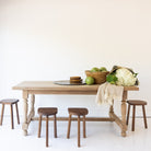 Community Outdoor Dining Table - elsie green - Furniture