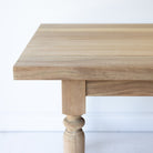 Community Outdoor Dining Table - elsie green - Furniture