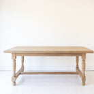 Community Outdoor Dining Table - elsie green - Furniture