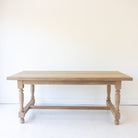 Community Outdoor Dining Table - elsie green - Furniture