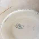 Compeigne Transferware Serving Bowl - elsie green - the french kitchen