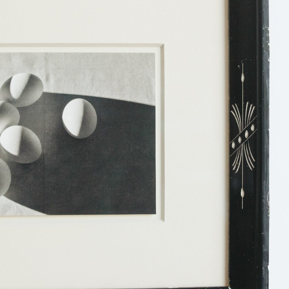 Composition | Jefferson Hayman - elsie green - art