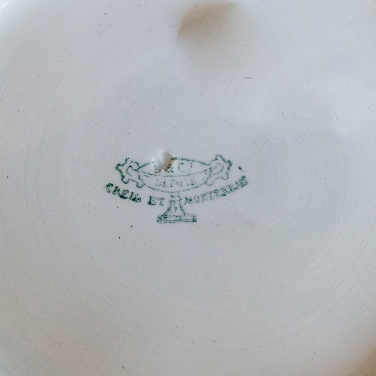 Confiture Crocks - elsie green - The French Kitchen