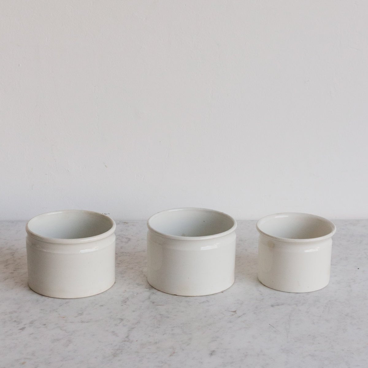 Confiture Crocks - elsie green - The French Kitchen