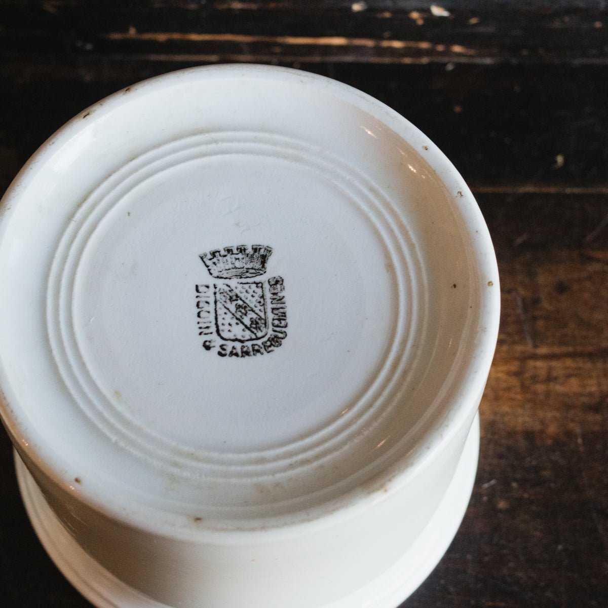 Confiture Crocks - elsie green - The French Kitchen