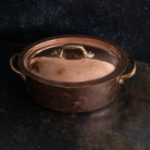 Copper Cassoulet - elsie green - the french kitchen
