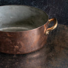 Copper Cassoulet - elsie green - the french kitchen