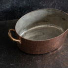 Copper Cassoulet - elsie green - the french kitchen