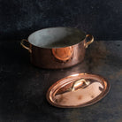 Copper Cassoulet - elsie green - the french kitchen