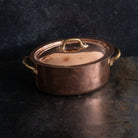 Copper Cassoulet - elsie green - the french kitchen