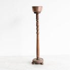 Copper Devotional Candlestick - elsie green - Decor