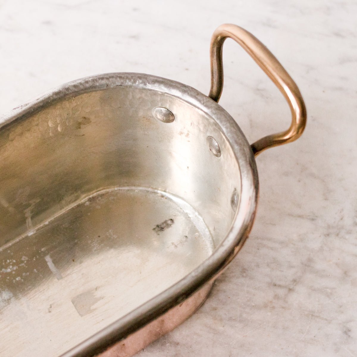 Copper Fish Poacher - elsie green - the french kitchen