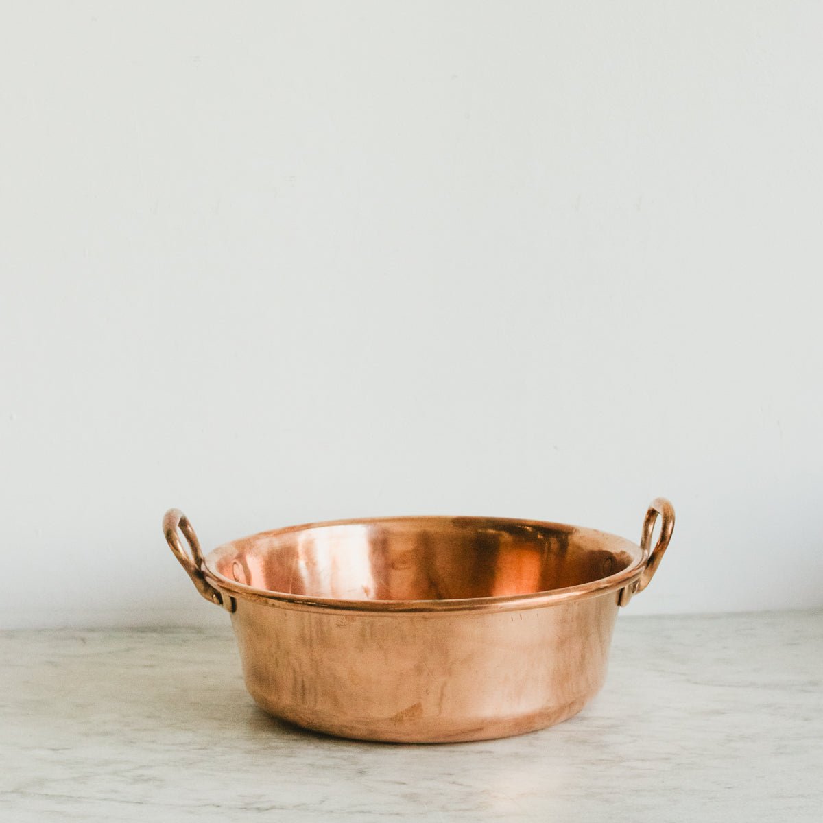 Copper Jam Pot No. 130 - elsie green - The French Kitchen