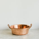 Copper Jam Pot No. 130 - elsie green - The French Kitchen