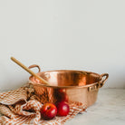 Copper Jam Pot No. 130 - elsie green - The French Kitchen