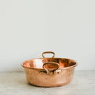 Copper Jam Pot No. 130 - elsie green - The French Kitchen