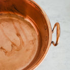 Copper Jam Pot No. 130 - elsie green - The French Kitchen
