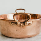 Copper Jam Pot No. 130 - elsie green - The French Kitchen