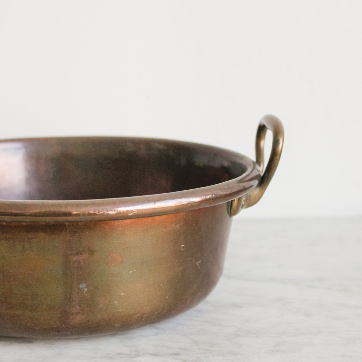 Copper Jam Pot No. 131 - elsie green - The French Kitchen