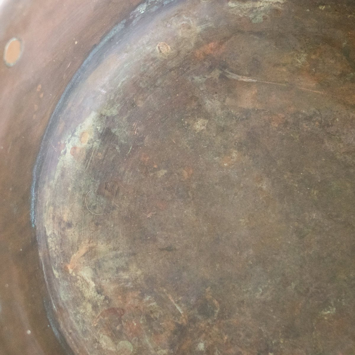 Copper Jam Pot No. 131 - elsie green - The French Kitchen