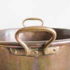 Copper Jam Pot No. 131 - elsie green - The French Kitchen