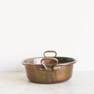 Copper Jam Pot No. 131 - elsie green - The French Kitchen