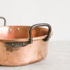 Copper Jam Pot No. 132 - elsie green - The French Kitchen