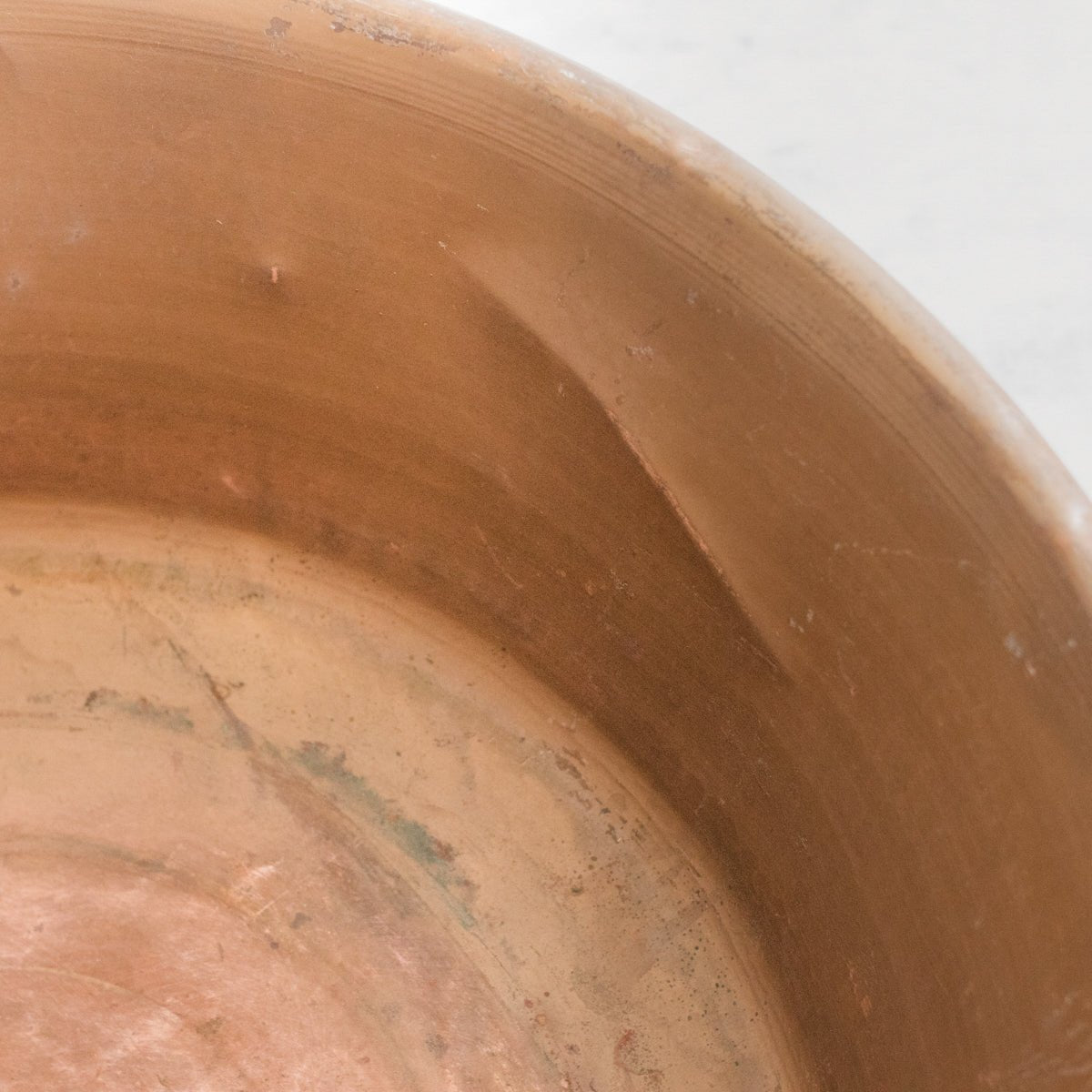 Copper Jam Pot - elsie green - the french kitchen
