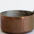 Copper Saucepan Set of 5 - elsie green - the french kitchen