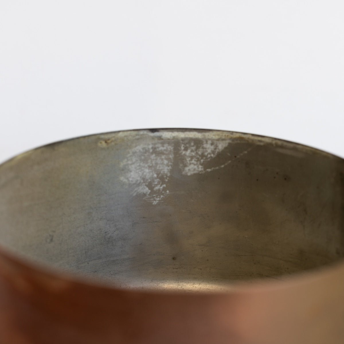 Copper Saucepan Set of 5 - elsie green - the french kitchen