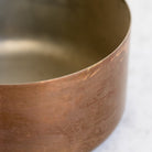 Copper Saucepan Set of 5 - elsie green - the french kitchen