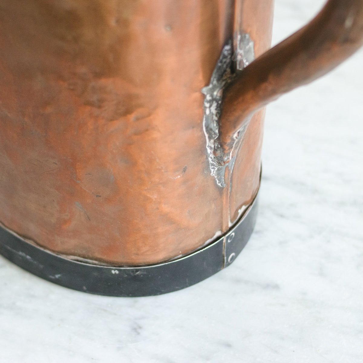 Copper Watering Can - elsie green - decor