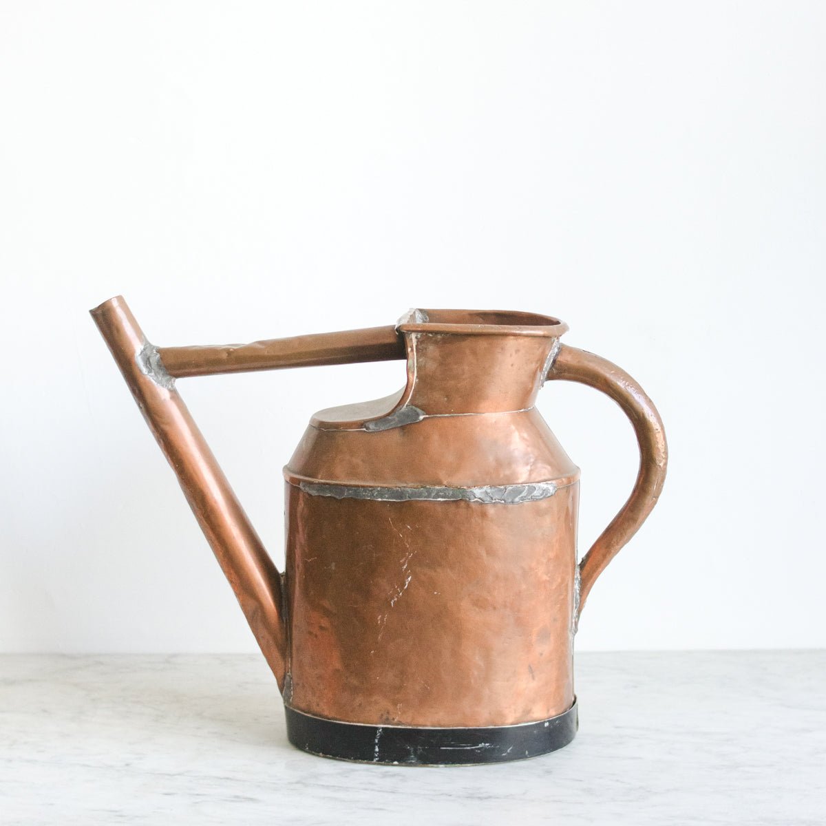 Copper Watering Can - elsie green - decor