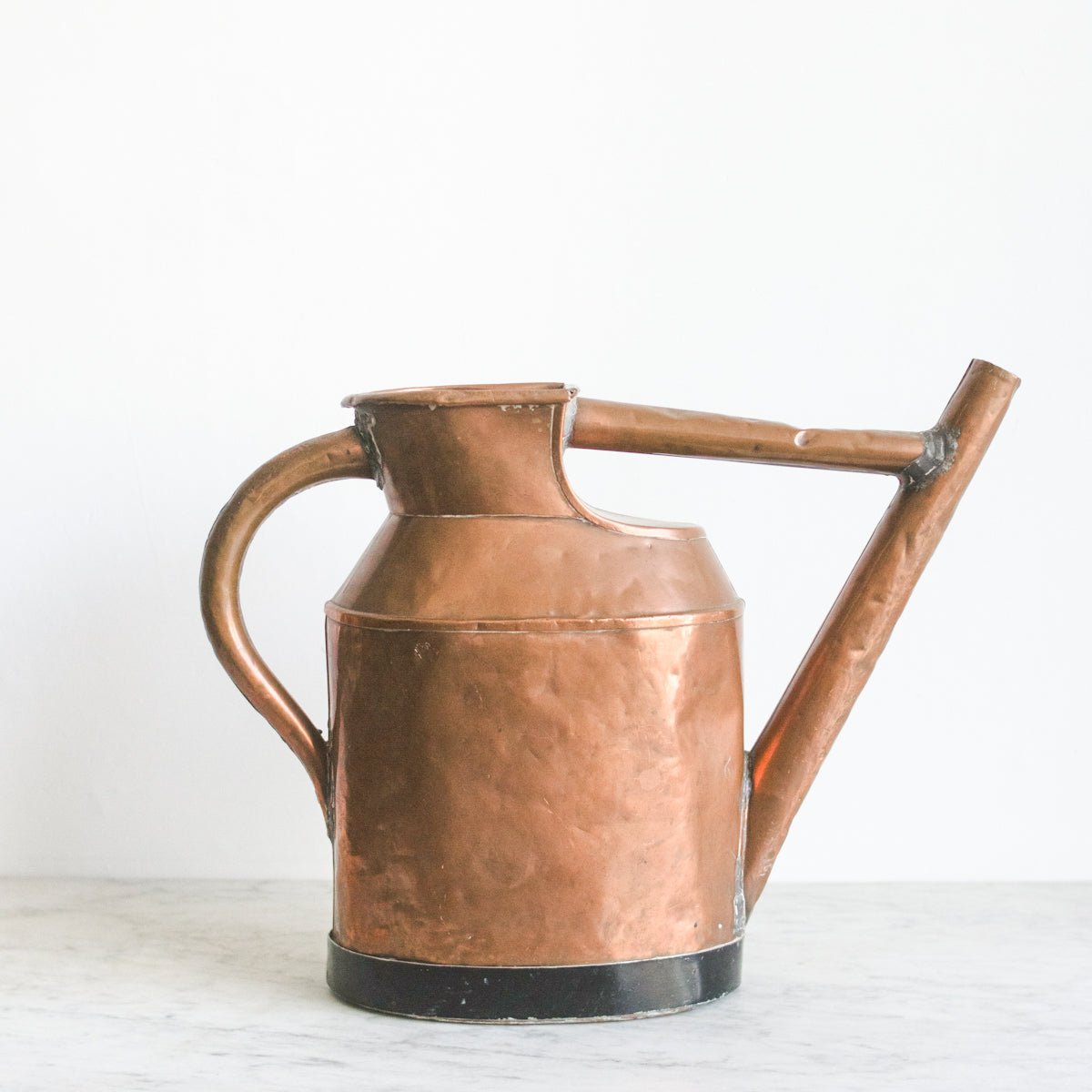Copper Watering Can - elsie green - decor