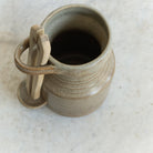 Cornichon Crock With Tongs - elsie green - The French Kitchen