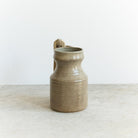 Cornichon Crock With Tongs - elsie green - The French Kitchen