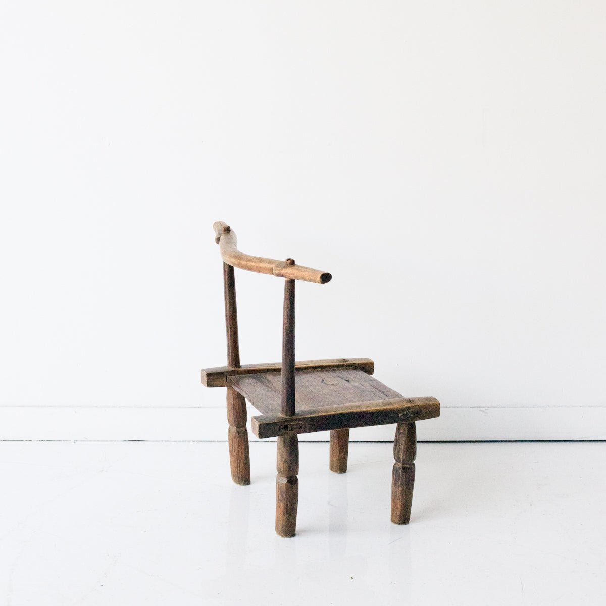 Cote D'Ivoire Chair - elsie green - furniture