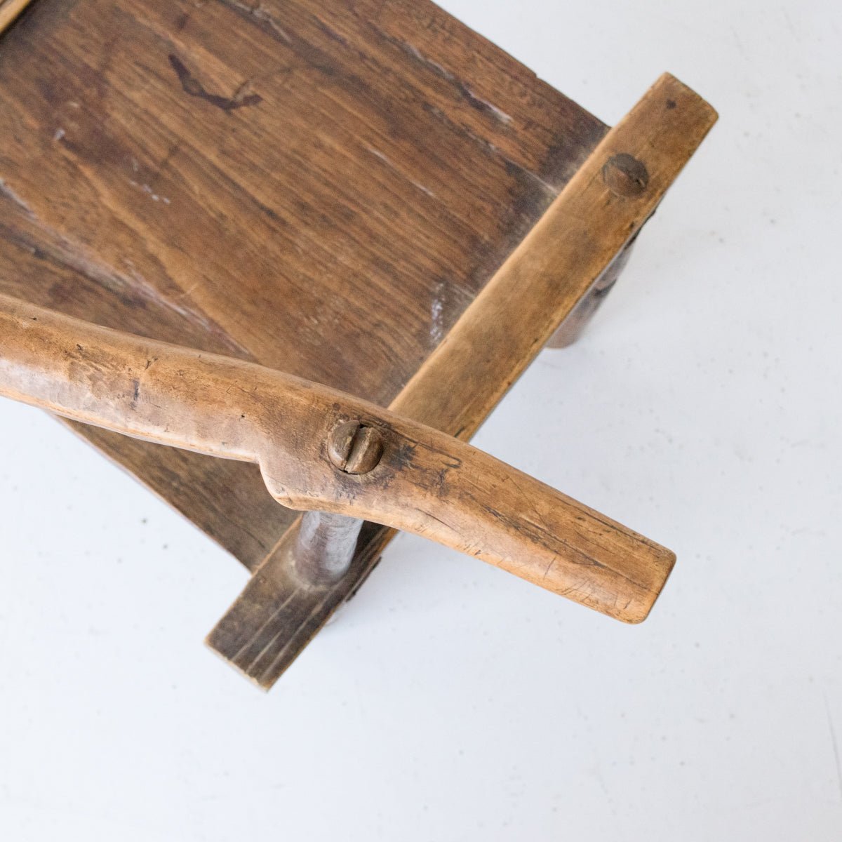 Cote D'Ivoire Chair - elsie green - furniture