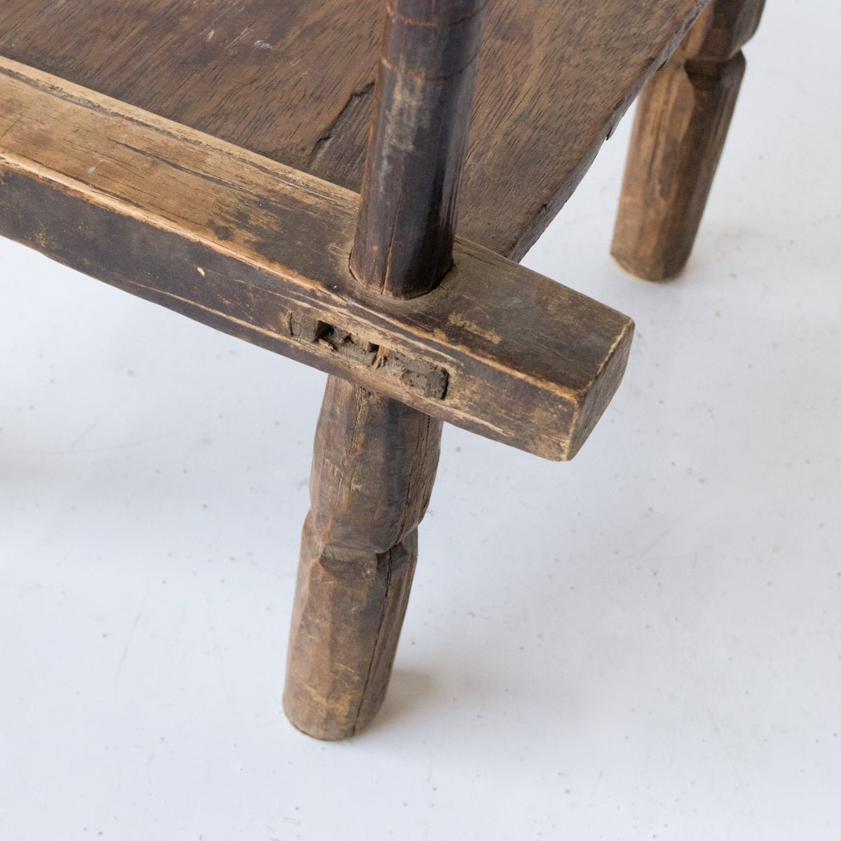 Cote D'Ivoire Chair - elsie green - furniture