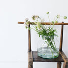Cote D'Ivoire Chair - elsie green - furniture
