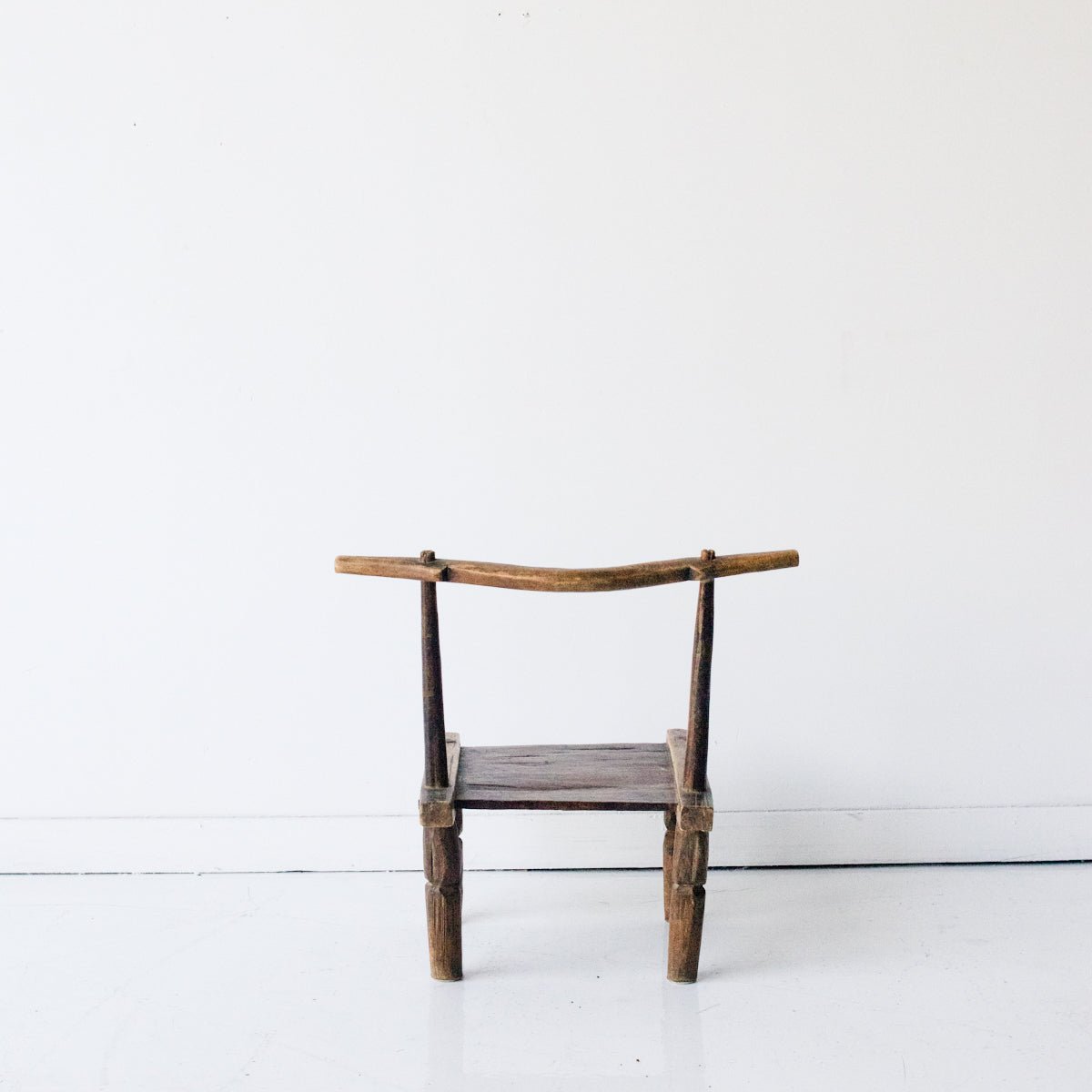 Cote D'Ivoire Chair - elsie green - furniture